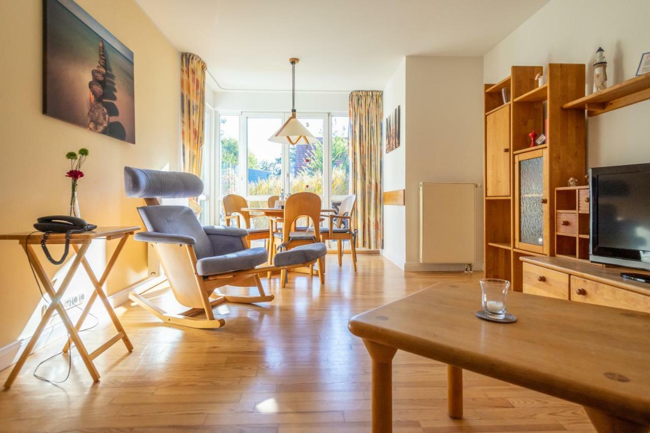 Superior One-Bedroom Apartment Ground Floor
