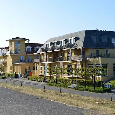 Hotel Meerlust-2